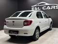 Dacia Logan Logan 1.2i **12 mois de garantie** Blanc - thumbnail 4