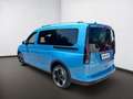 Ford E-Transit Tourneo Connect Active 2,0L Eblue 122PS A FWD Blau - thumbnail 3