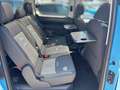 Ford E-Transit Tourneo Connect Active 2,0L Eblue 122PS A FWD Blau - thumbnail 8