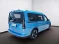 Ford E-Transit Tourneo Connect Active 2,0L Eblue 122PS A FWD Blau - thumbnail 4