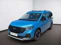 Ford E-Transit Tourneo Connect Active 2,0L Eblue 122PS A FWD Blau - thumbnail 1