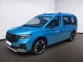 Ford E-Transit Tourneo Connect Active 2,0L Eblue 122PS A FWD Blau - thumbnail 2