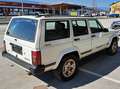 Jeep Cherokee 4,0 Limited Aut. Fehér - thumbnail 4