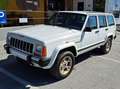 Jeep Cherokee 4,0 Limited Aut. Weiß - thumbnail 2
