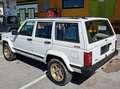 Jeep Cherokee 4,0 Limited Aut. Білий - thumbnail 3