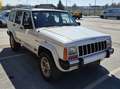 Jeep Cherokee 4,0 Limited Aut. Weiß - thumbnail 1