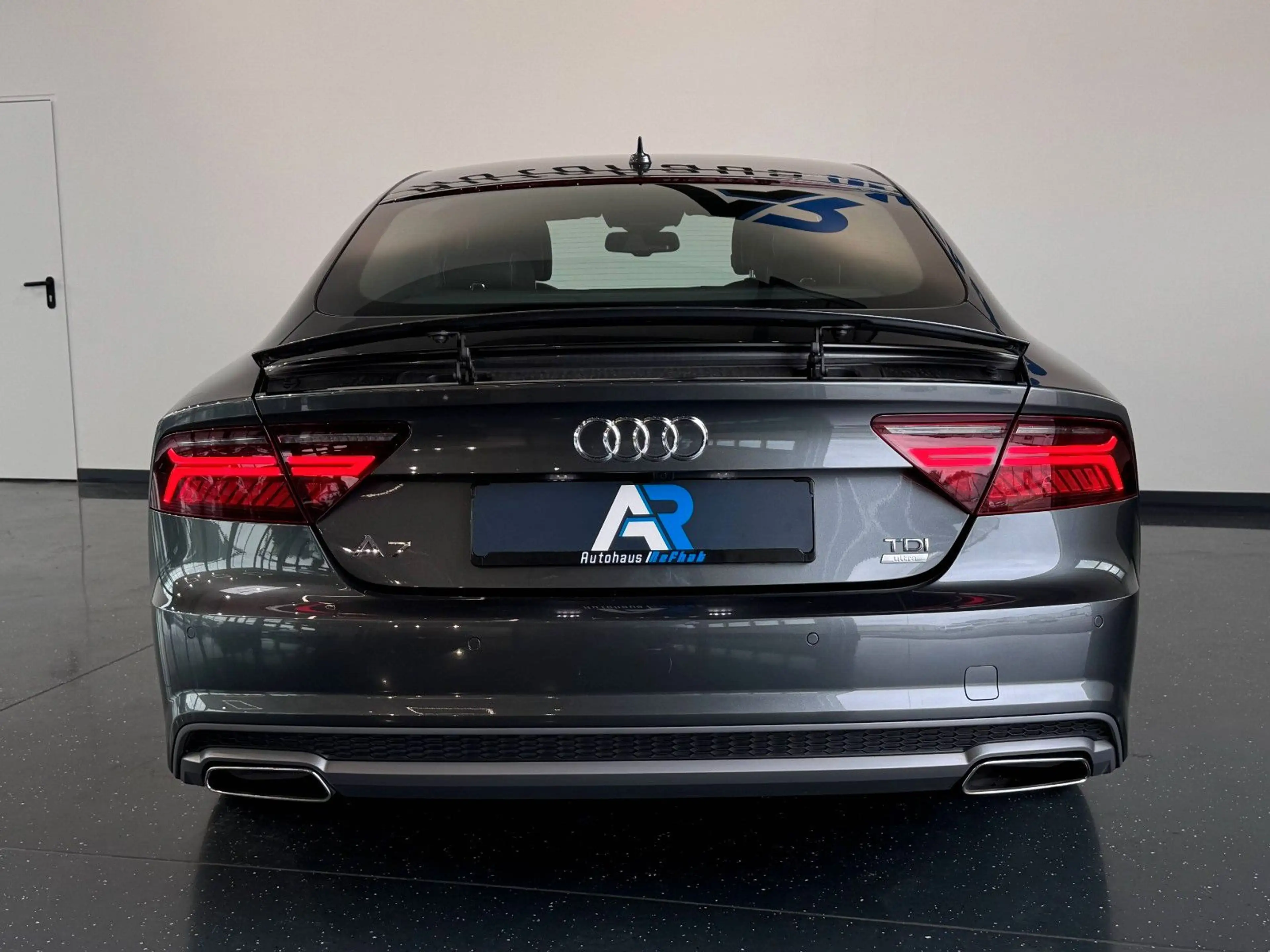 Audi A7 Sportback 3.0 TDI ultra*S-LINE*PDC*LED*360* — photo 6