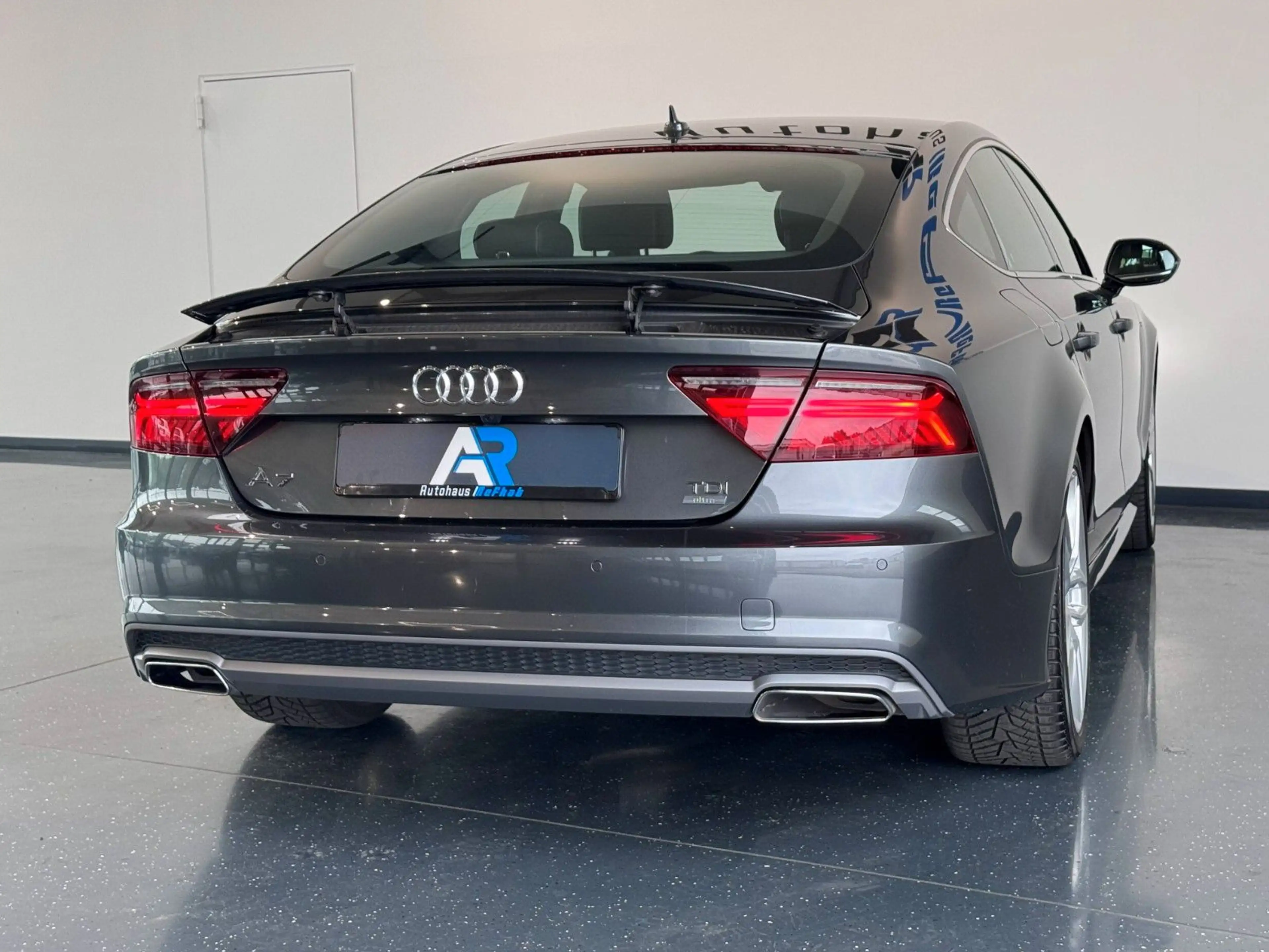Audi A7 Sportback 3.0 TDI ultra*S-LINE*PDC*LED*360* — photo 9
