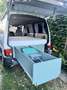 Volkswagen T4 Transporter 70M 1F2 Blanc - thumbnail 13