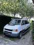 Volkswagen T4 Transporter 70M 1F2 Blanc - thumbnail 1