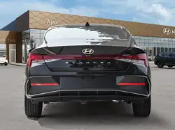 Hyundai Elantra 2026