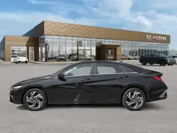 Hyundai Elantra 2026