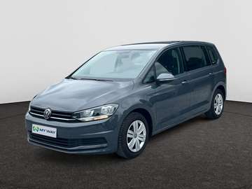 1.5 TSI Trendline OPF (EU6AP)