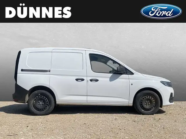 Ford Transit Connect view 6