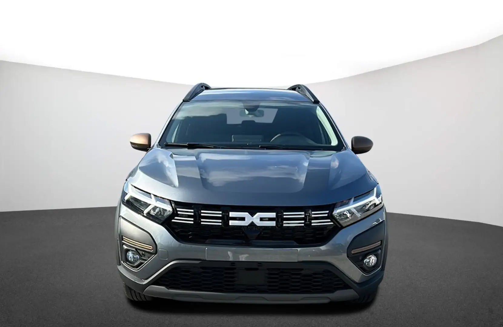 Dacia Jogger 1.6 HYBRID 140 Extreme+ (EURO 6e) 7-Sitzer - 2
