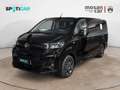 Citroen SpaceTourer XL 2.2 BLUEHDI 180 EAT8 PLUS 9PLGPS RA Negro - thumbnail 1