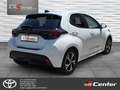 Toyota Yaris 1.5 Dual-VVT-iE EU6e - 1,5 l Hybrid Teamplayer Blanco - thumbnail 4