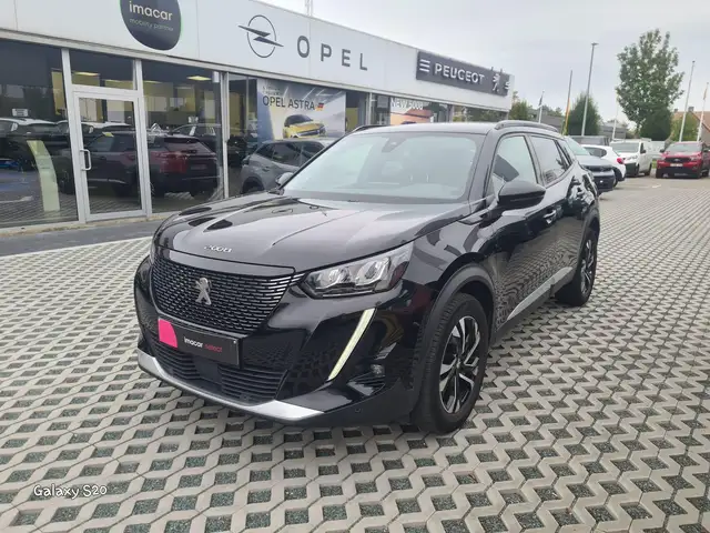 Peugeot 2008 1.2 ALLURE BENZINE 130 PK