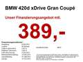 BMW 420 d xDrive Gran Coupé Navi.LED.Standhz.RFK.ACC Grün - thumbnail 1