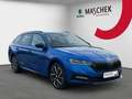 Skoda Octavia Combi Sportline 1.4 e-Hybrid AHK Pano Matrix Canto Blau - thumbnail 7