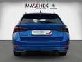 Skoda Octavia Combi Sportline 1.4 e-Hybrid AHK Pano Matrix Canto Blau - thumbnail 5