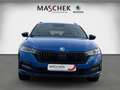 Skoda Octavia Combi Sportline 1.4 e-Hybrid AHK Pano Matrix Canto Blau - thumbnail 8
