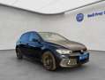 Volkswagen Polo 1.0 TSI DSG Life LED, NAVI, SHZ Schwarz - thumbnail 8