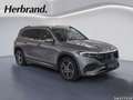 Mercedes-Benz EQB 350 4M AMG  AHK LED EASY-PACK Ambiente 18LM Grau - thumbnail 2