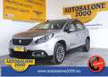 Peugeot 2008 1° serie PureTech 82 Allure NEOPATENTATI Grijs - thumbnail 1