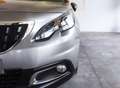 Peugeot 2008 1° serie PureTech 82 Allure NEOPATENTATI Grijs - thumbnail 7