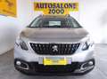 Peugeot 2008 1° serie PureTech 82 Allure NEOPATENTATI Grijs - thumbnail 2