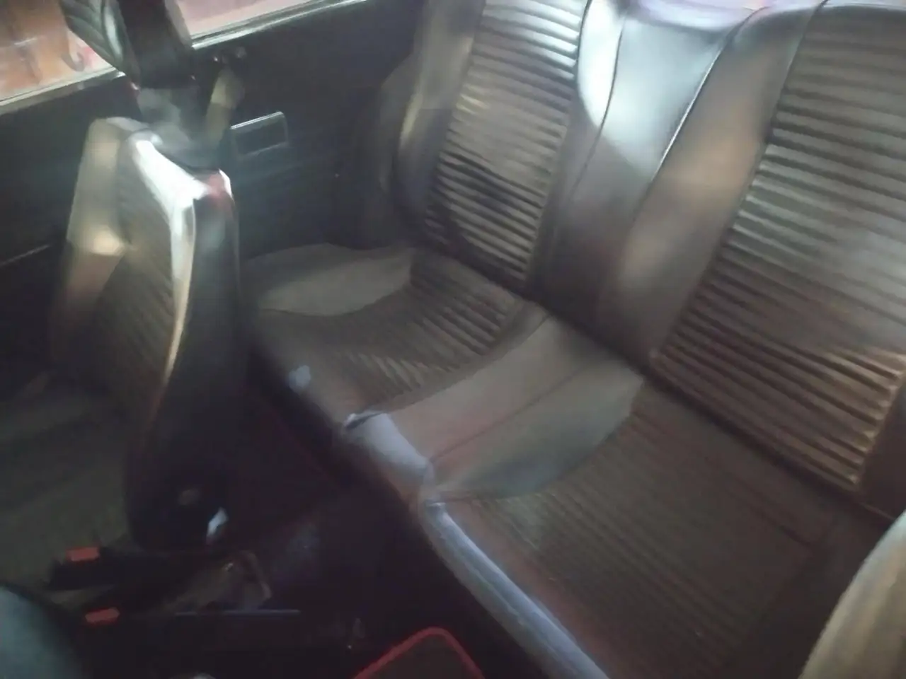 Alfa Romeo 2000 Veloce, foto 6