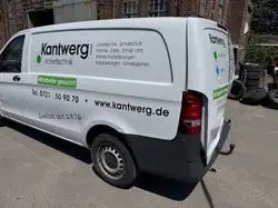 Mercedes-Benz Vito 110/114/116/119 CDI RWD lang Tempomat AHK Parktronic Radstand 3200 mm Überhang lang (447.603)
