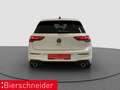 Volkswagen Golf GTI Golf 8 GTI 2.0 TSI Black ACC NAVI SHZ LED-PLUS Weiß - thumbnail 5