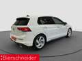 Volkswagen Golf GTI Golf 8 GTI 2.0 TSI Black ACC NAVI SHZ LED-PLUS Weiß - thumbnail 7