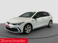 Volkswagen Golf GTI Golf 8 GTI 2.0 TSI Black ACC NAVI SHZ LED-PLUS Weiß - thumbnail 1
