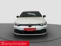 Volkswagen Golf GTI Golf 8 GTI 2.0 TSI Black ACC NAVI SHZ LED-PLUS Weiß - thumbnail 2