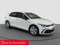 Volkswagen Golf GTI Golf 8 GTI 2.0 TSI Black ACC NAVI SHZ LED-PLUS Weiß - thumbnail 3
