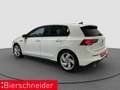 Volkswagen Golf GTI Golf 8 GTI 2.0 TSI Black ACC NAVI SHZ LED-PLUS Weiß - thumbnail 6