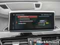 BMW X1 xDrive 20d PANO+LED+ACC+NAVI+KEYLESS+MEM+K Schwarz - thumbnail 12