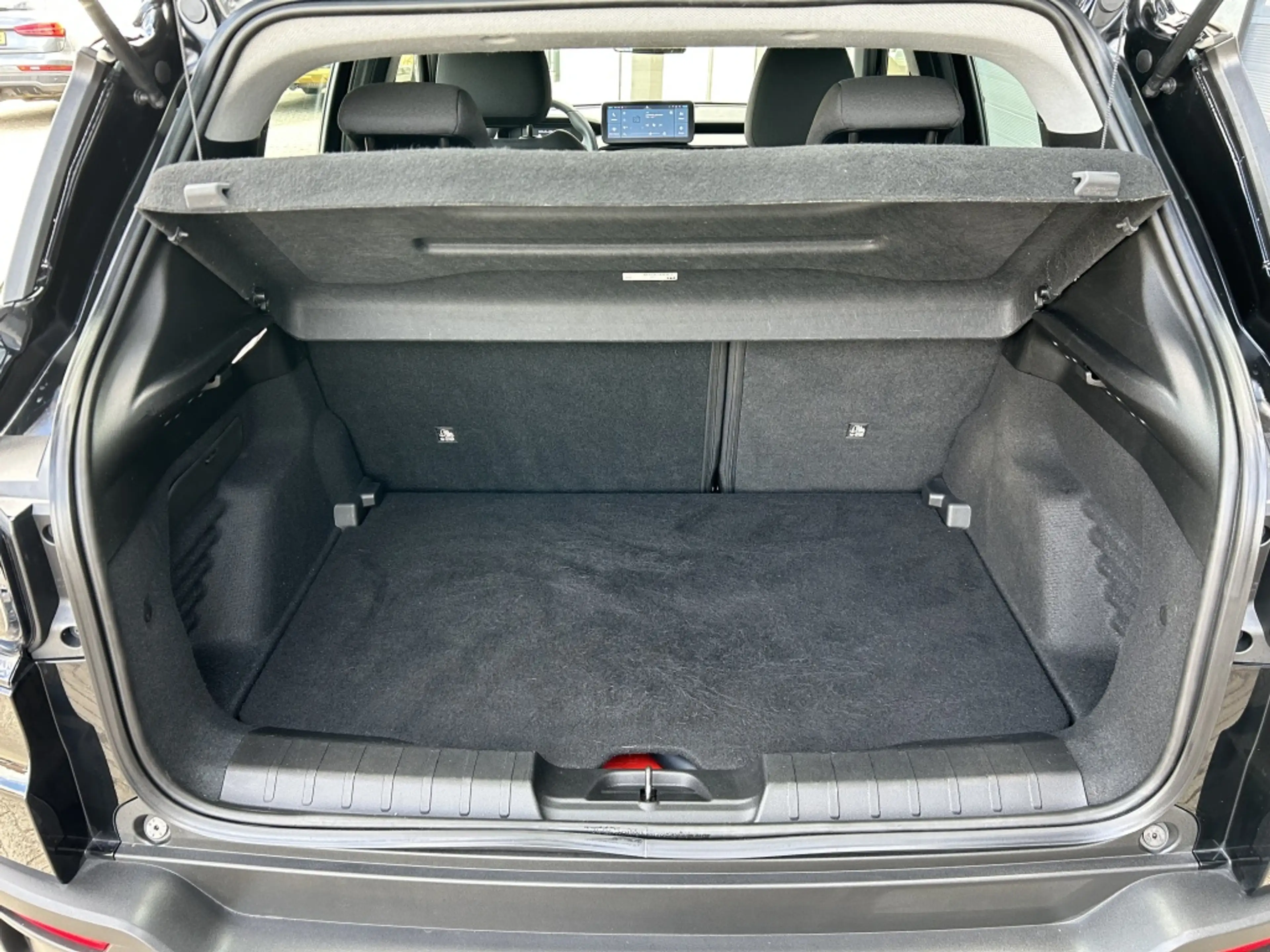 Jeep Avenger 54 kWh 156pk Aut Longitude / SOH 97% — photo 15