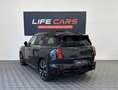 MINI Cooper Countryman S 218ch JCW ALL4 DKG7 2024 1ère main Toit ouvrant Gris - thumbnail 8