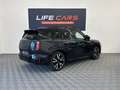 MINI Cooper Countryman S 218ch JCW ALL4 DKG7 2024 1ère main Toit ouvrant Gris - thumbnail 11