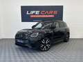 MINI Cooper Countryman S 218ch JCW ALL4 DKG7 2024 1ère main Toit ouvrant Gris - thumbnail 4
