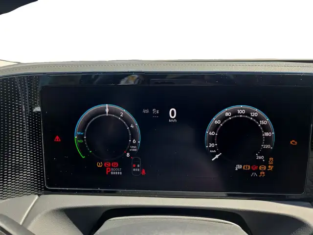 Volkswagen Tiguan view 9