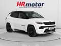 Jeep Compass 1.3 PHEV S EAWD Aut. 240 Blanco - thumbnail 1