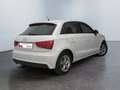 Audi A1 A1/S1 SPB Sportback 1.6 TDI Attraction Bianco - thumbnail 3
