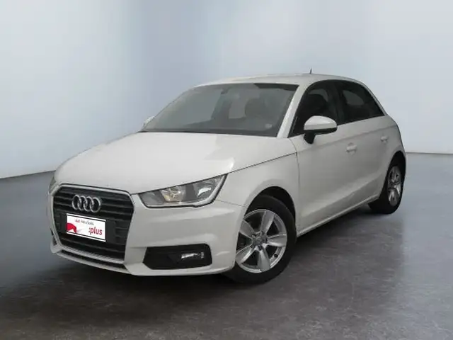 Audi A1 A1/S1 SPB Sportback 1.6 TDI Attraction