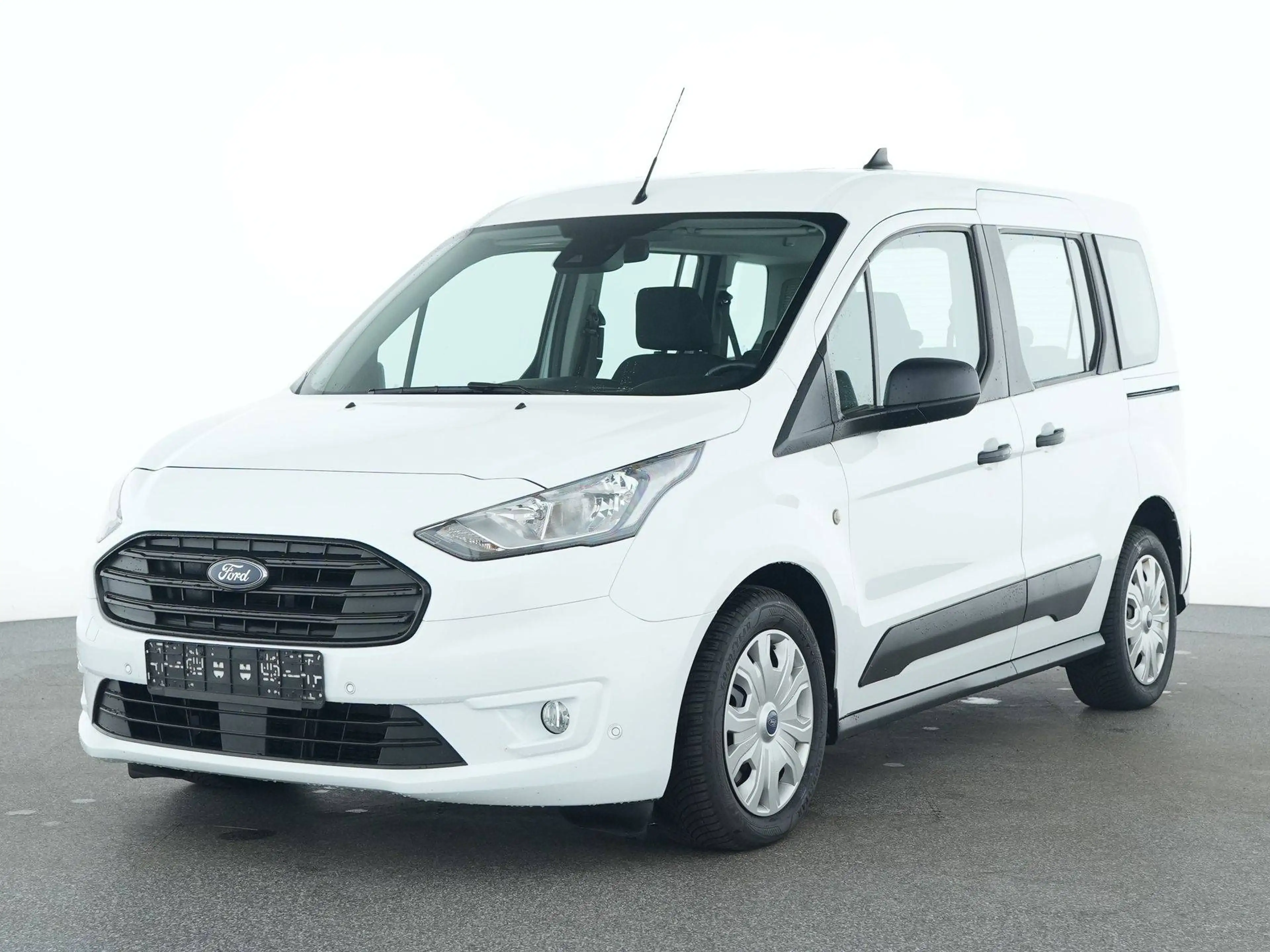Ford Transit Connect Kombi Trend AFL Totwinkel Asist DAB Tempomat