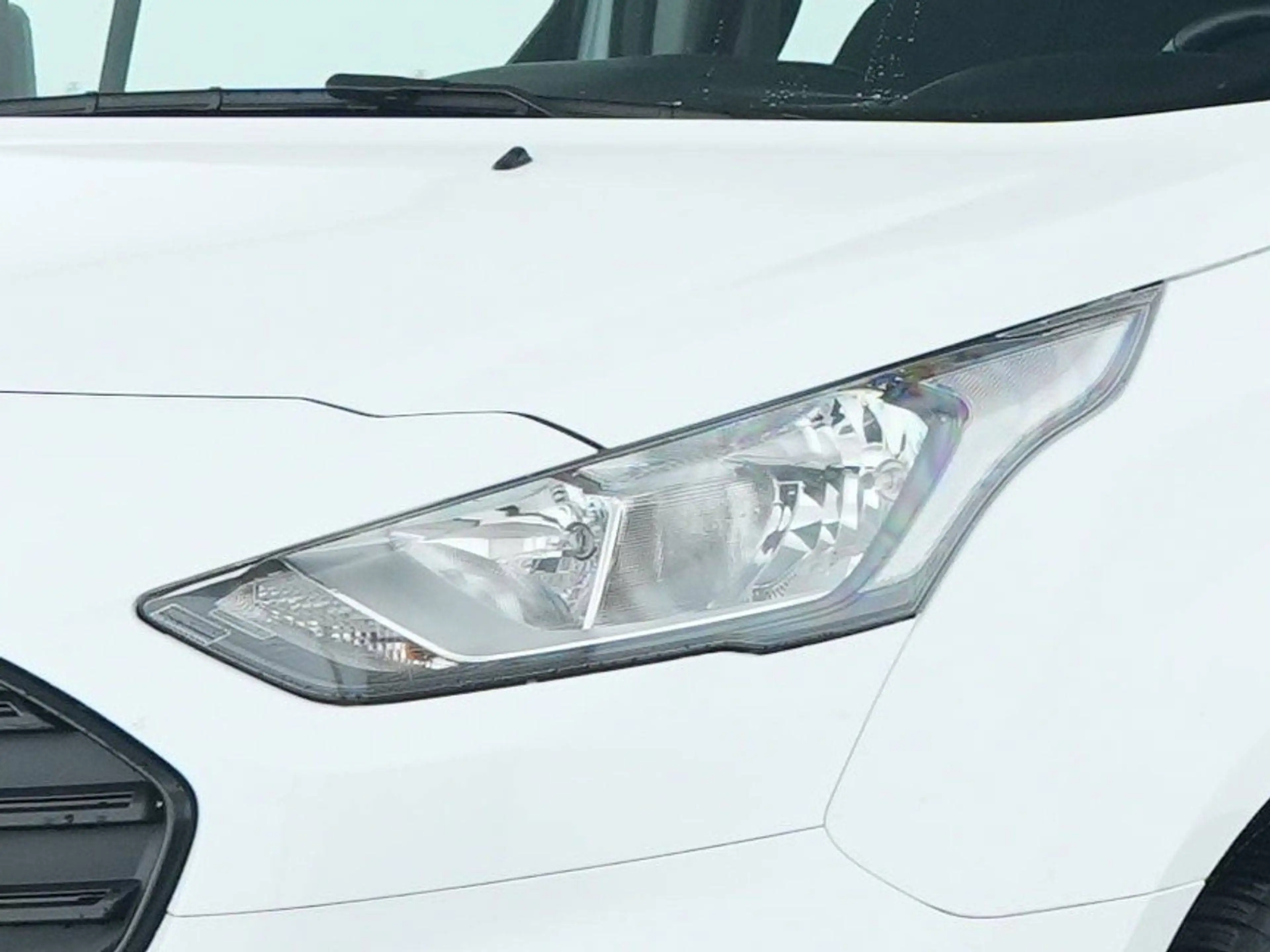 Ford Transit Connect Kombi Trend AFL Totwinkel Asist DAB Tempomat — photo 11
